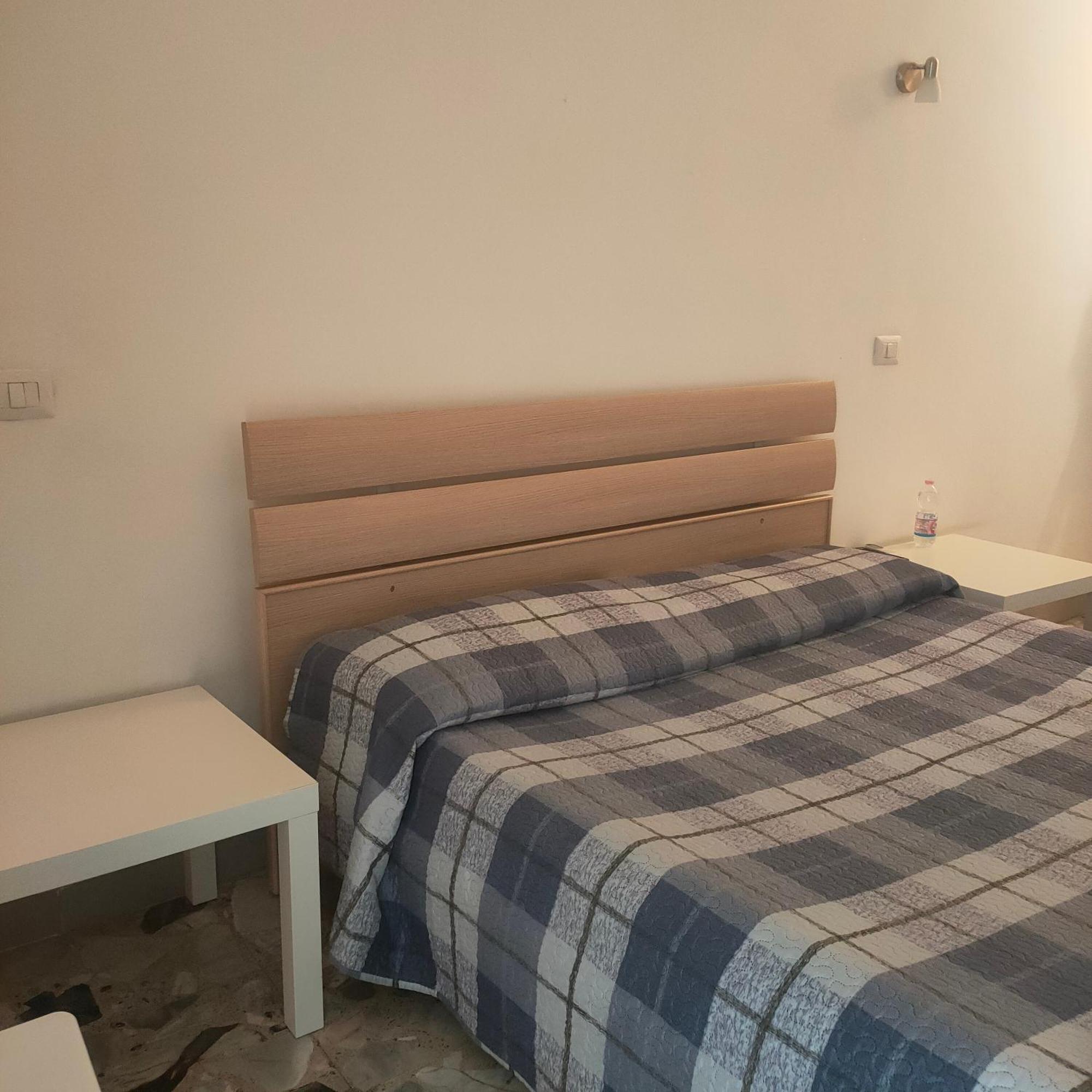 Catania Airport Room Bagno Privato In Camera Exterior foto