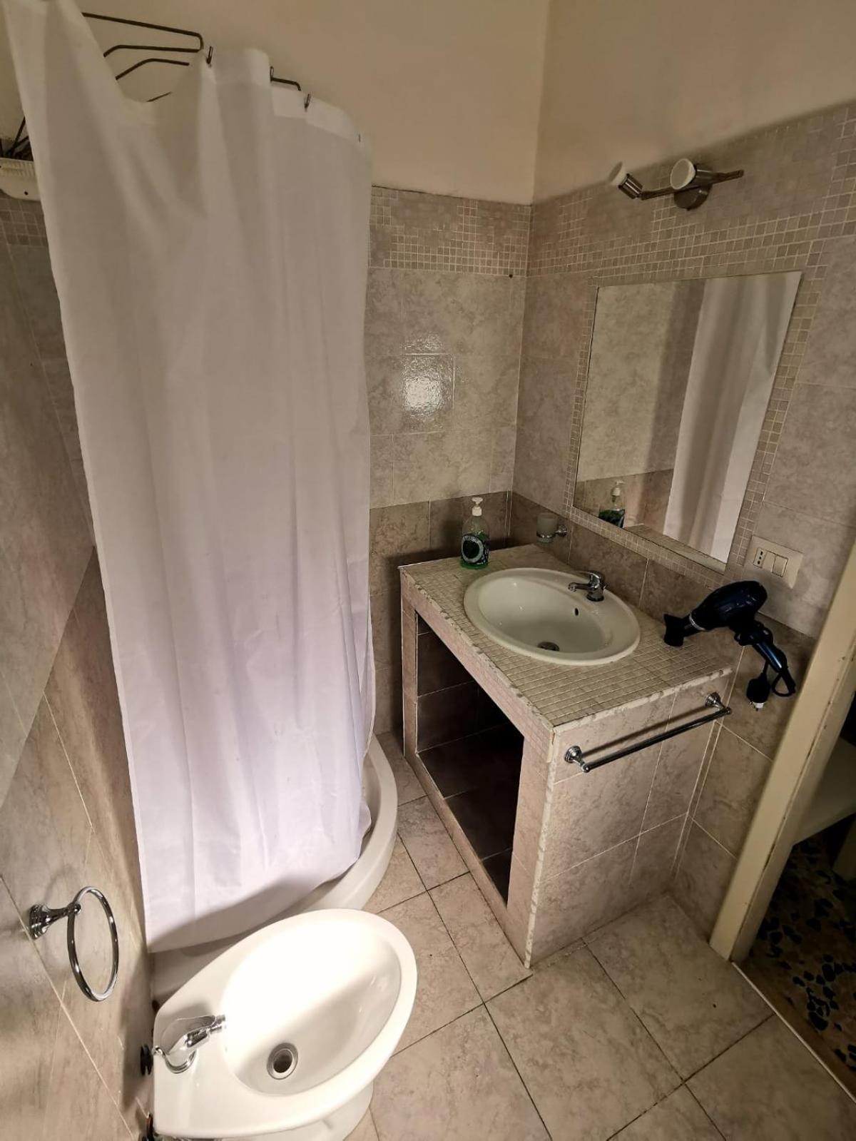 Catania Airport Room Bagno Privato In Camera Exterior foto